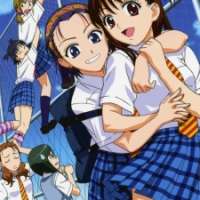  Аниме High School Girls <small>Director</small> 